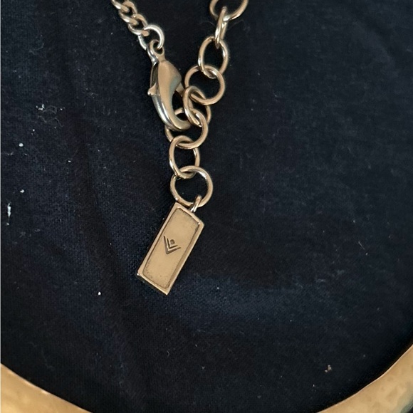 Silpada Jade Goddess Necklace - Picture 3 of 3